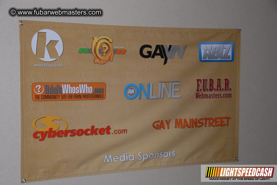 Maleflixxx  Cock & Tail Party