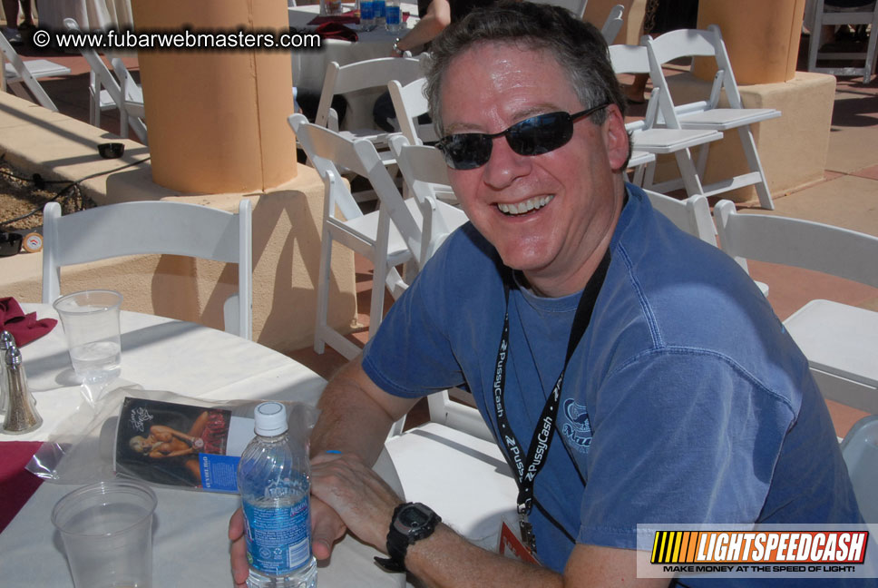 Freeones' 10th Anniversary Party