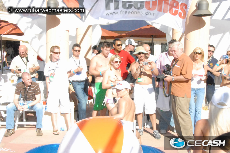 Freeones' 10th Anniversary Party