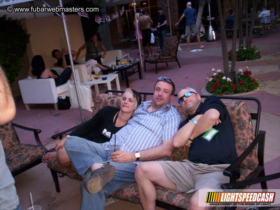 Freeones' 10th Anniversary Party