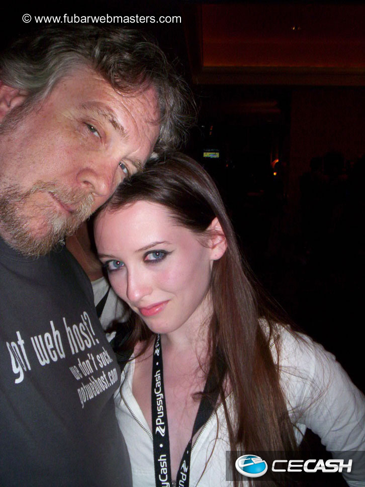 Dinner at Bamboo Club