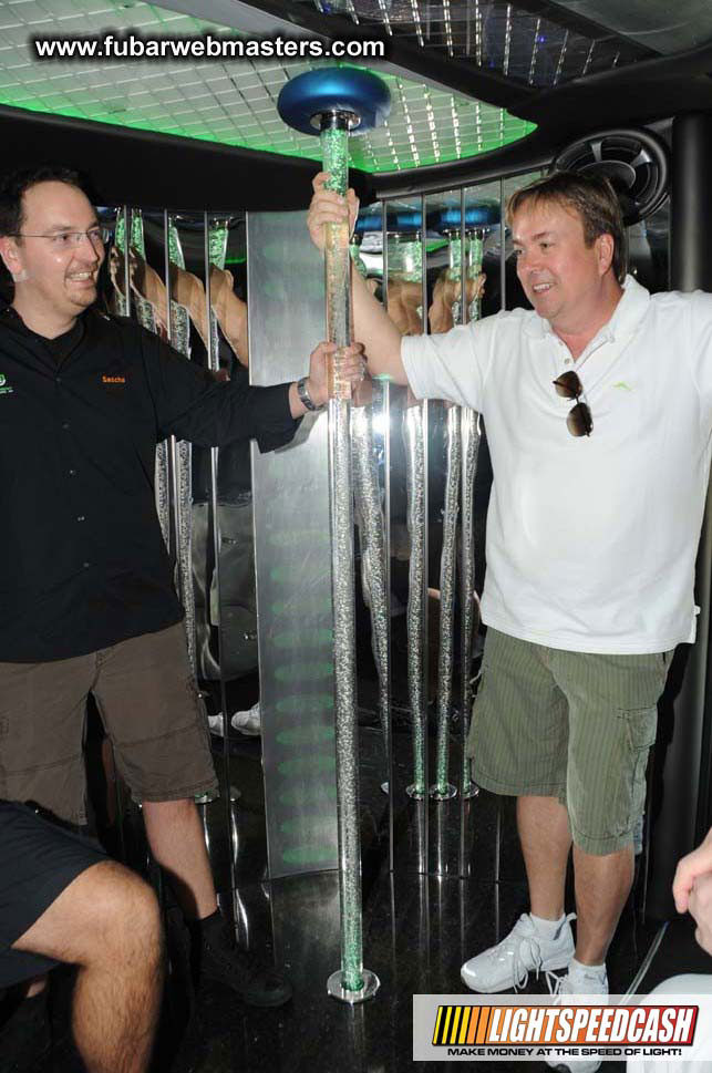 TPF 5th annual Charity Golf Tournament