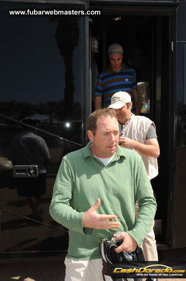 TPF 5th annual Charity Golf Tournament