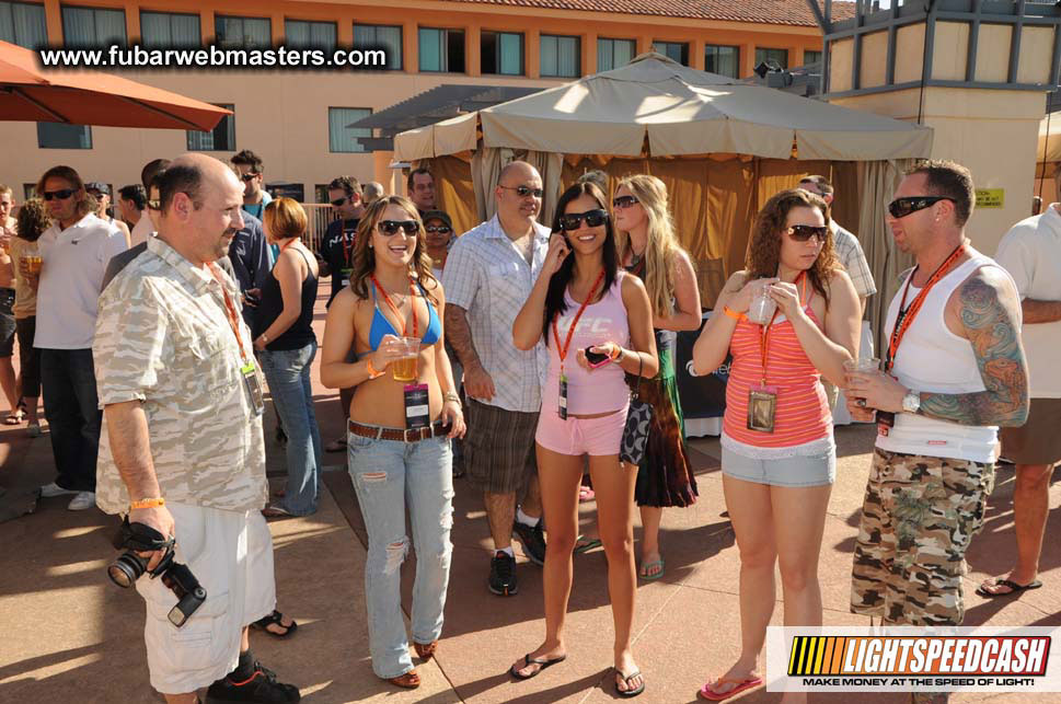 Beer Pong, Dunk Tank & Kissing Booth