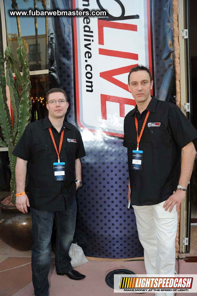 	Phoenix Forum Welcome Reception