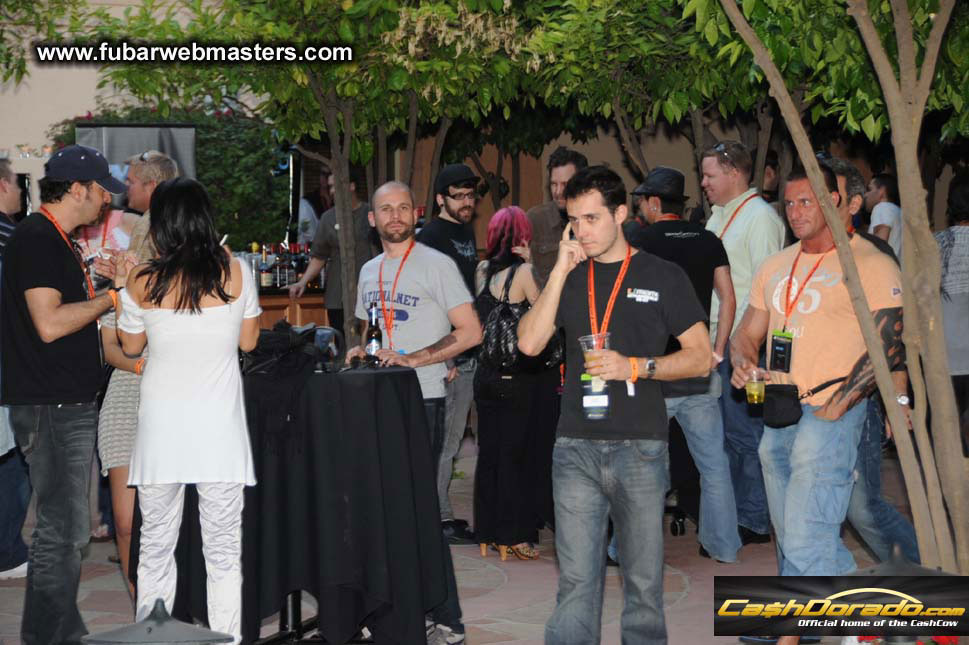 	Phoenix Forum Welcome Reception