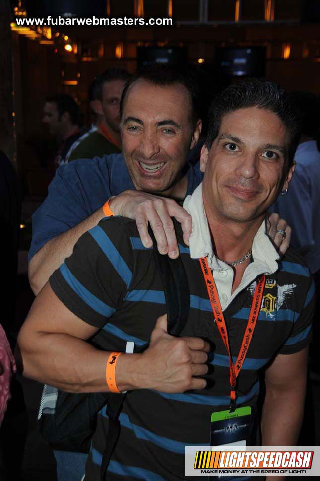 	Phoenix Forum Welcome Reception