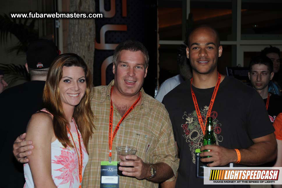 	Phoenix Forum Welcome Reception