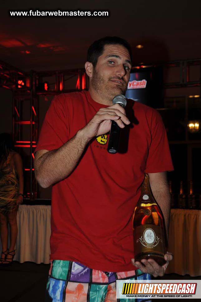 	Phoenix Forum Welcome Reception