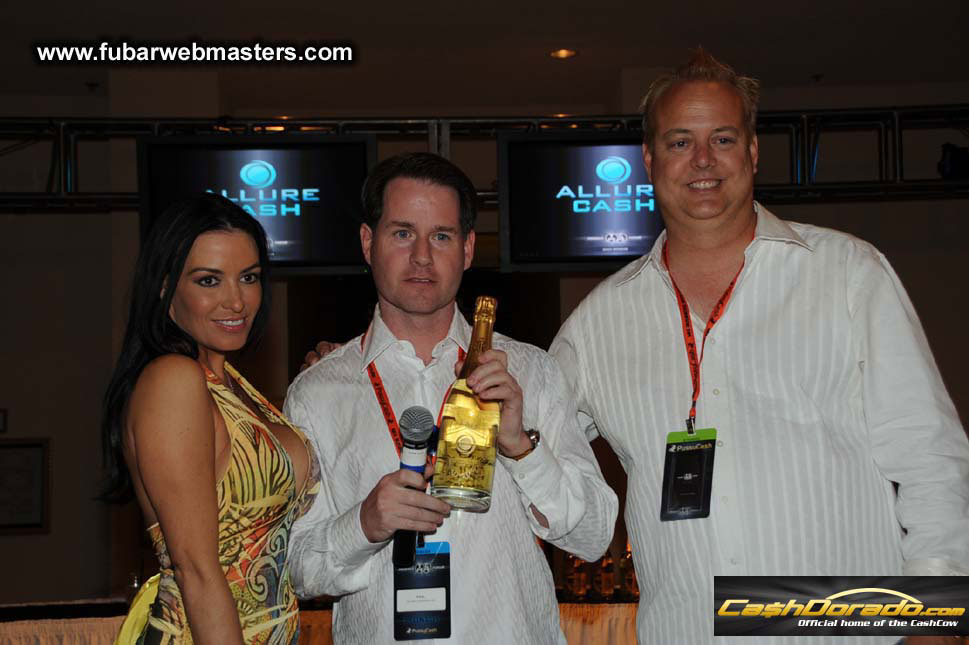 	Phoenix Forum Welcome Reception