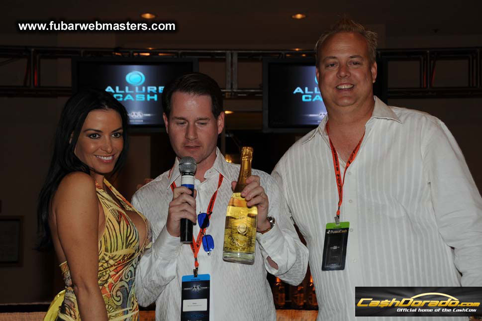 	Phoenix Forum Welcome Reception