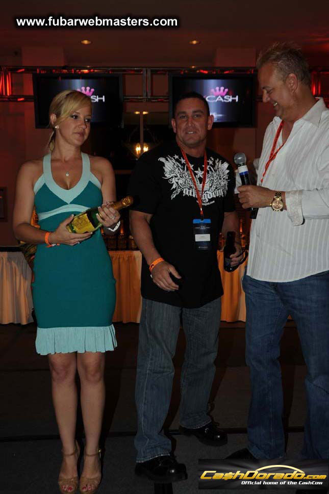 	Phoenix Forum Welcome Reception