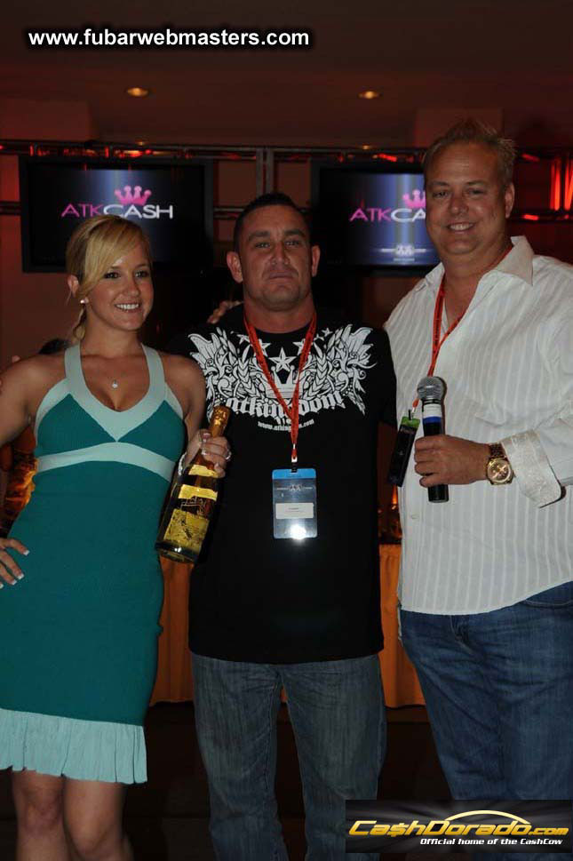 	Phoenix Forum Welcome Reception