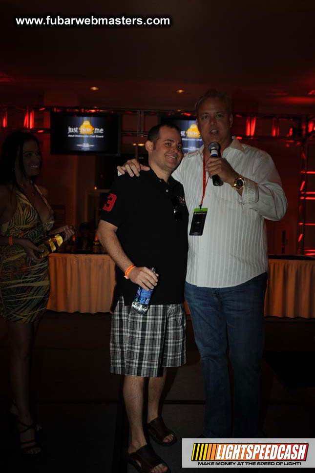 	Phoenix Forum Welcome Reception