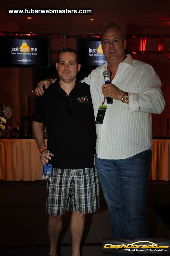 	Phoenix Forum Welcome Reception