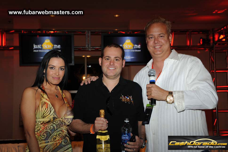 	Phoenix Forum Welcome Reception