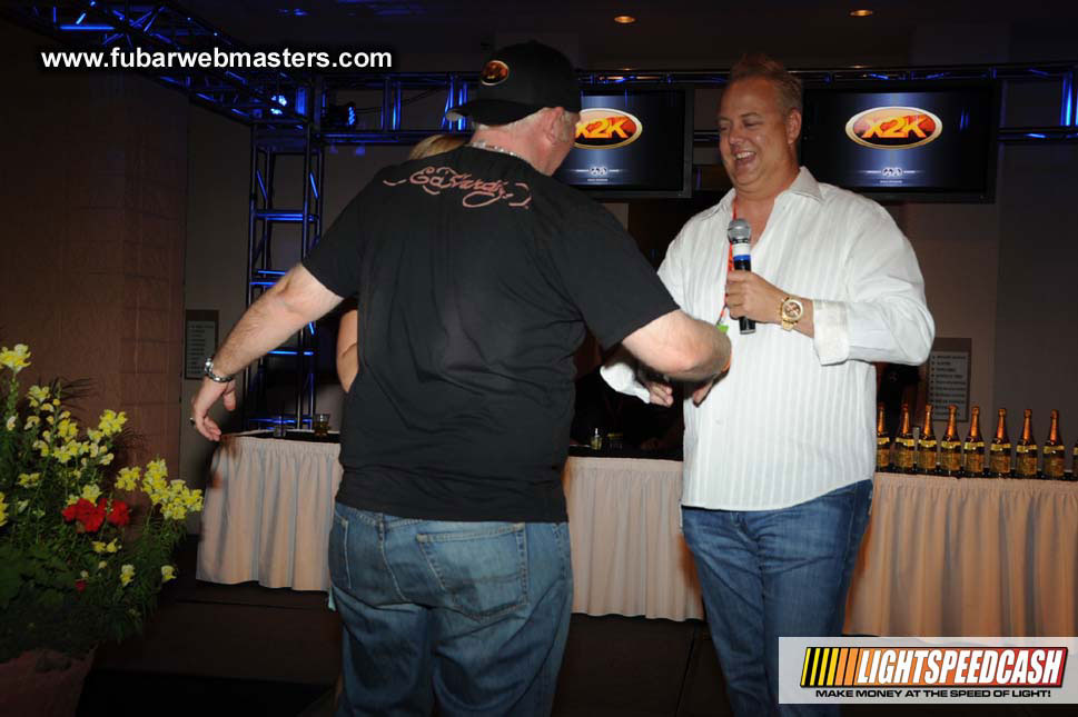 	Phoenix Forum Welcome Reception