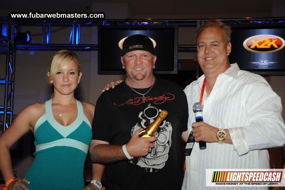 	Phoenix Forum Welcome Reception