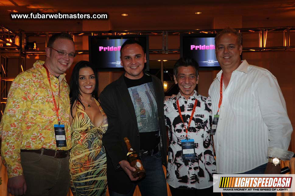 	Phoenix Forum Welcome Reception