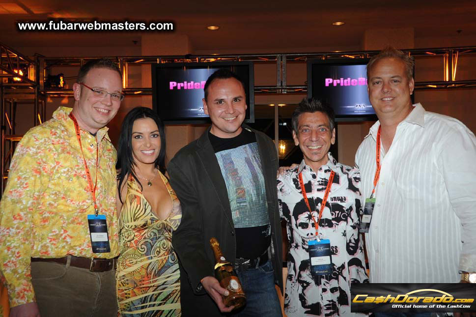 	Phoenix Forum Welcome Reception