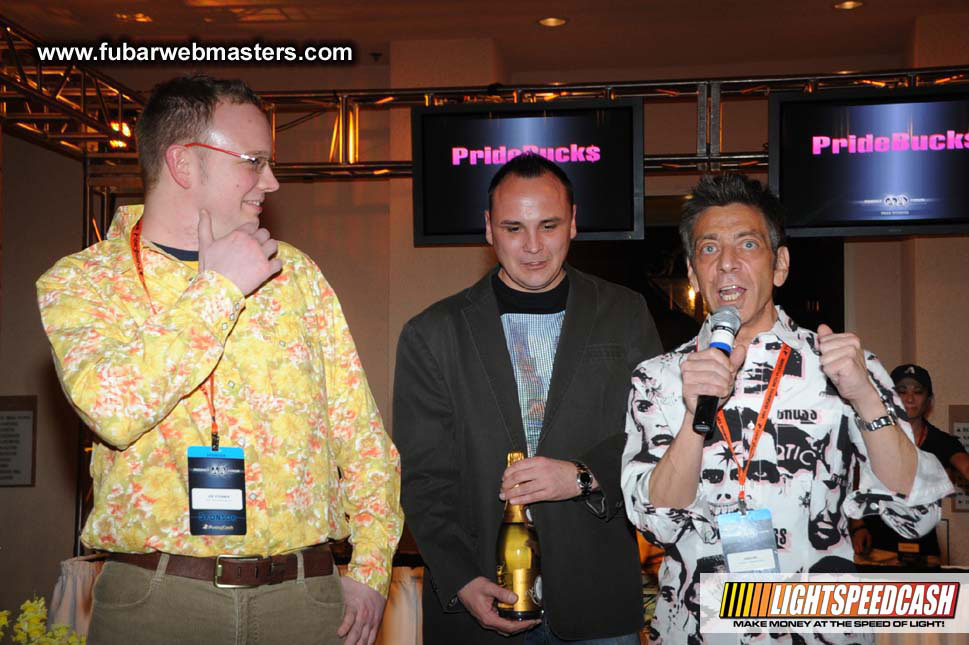 	Phoenix Forum Welcome Reception