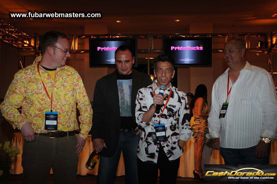 	Phoenix Forum Welcome Reception