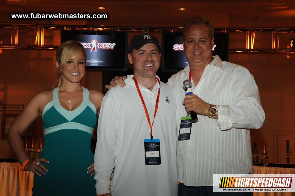 	Phoenix Forum Welcome Reception