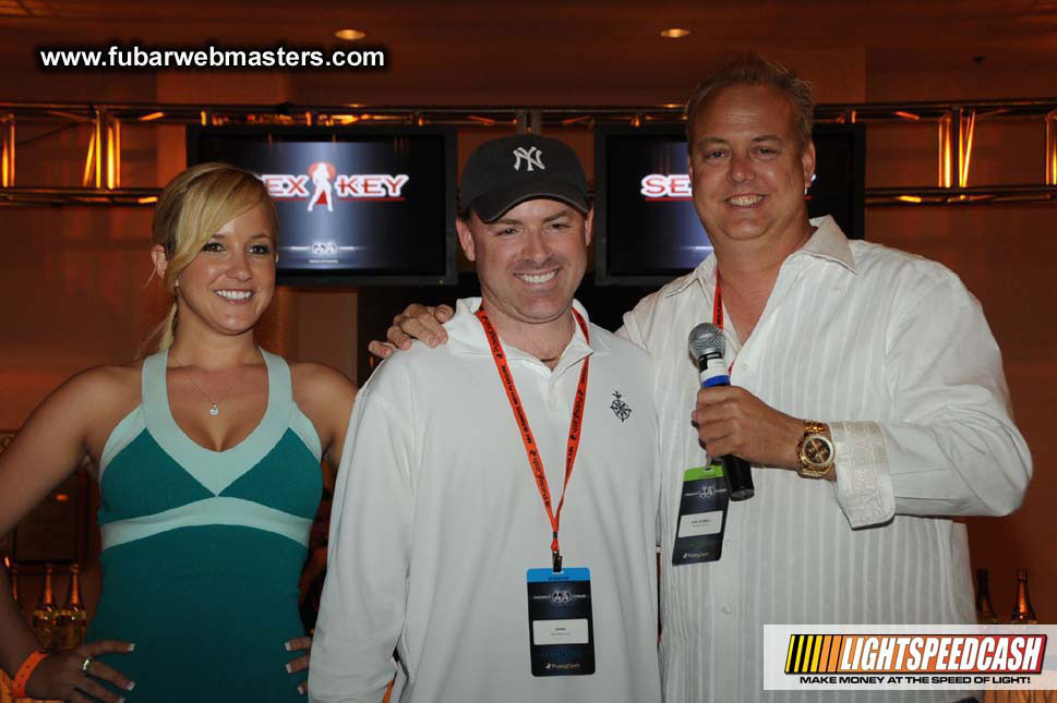 	Phoenix Forum Welcome Reception