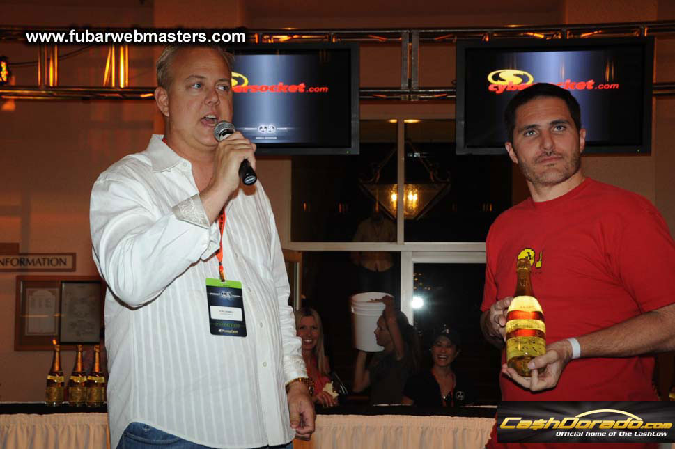 	Phoenix Forum Welcome Reception