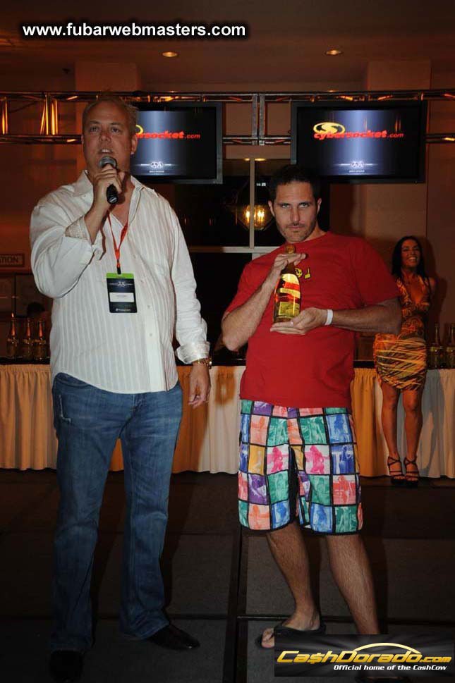 	Phoenix Forum Welcome Reception