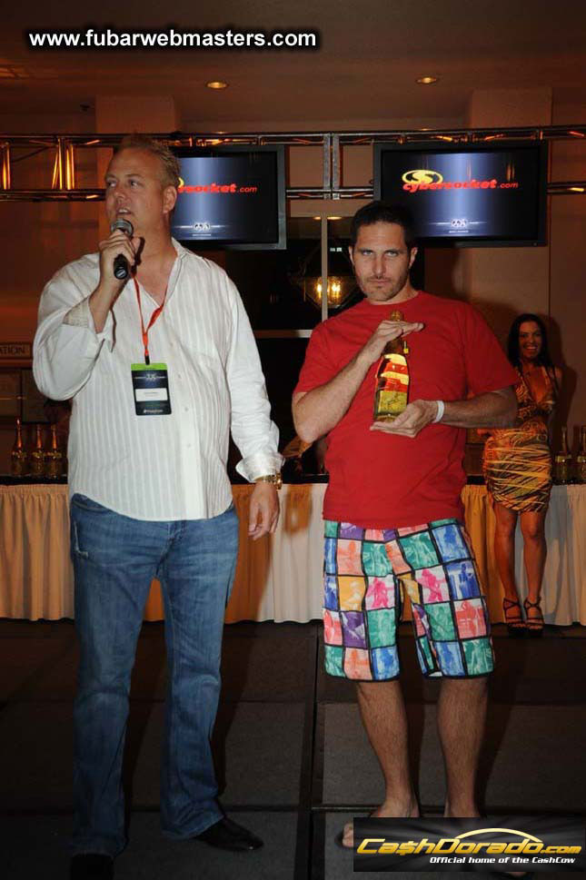 	Phoenix Forum Welcome Reception