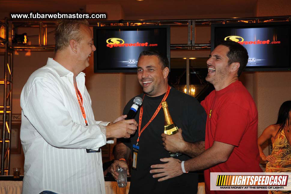 	Phoenix Forum Welcome Reception