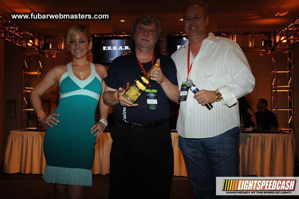 	Phoenix Forum Welcome Reception