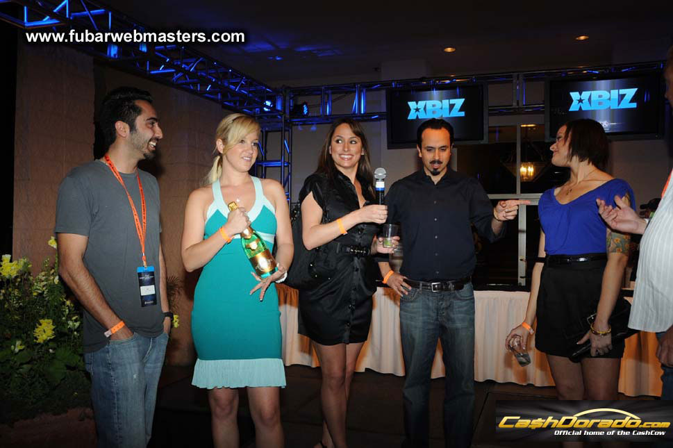 	Phoenix Forum Welcome Reception