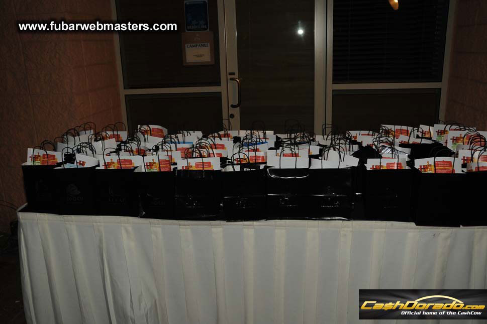 	Cybersocket Kickoff Party