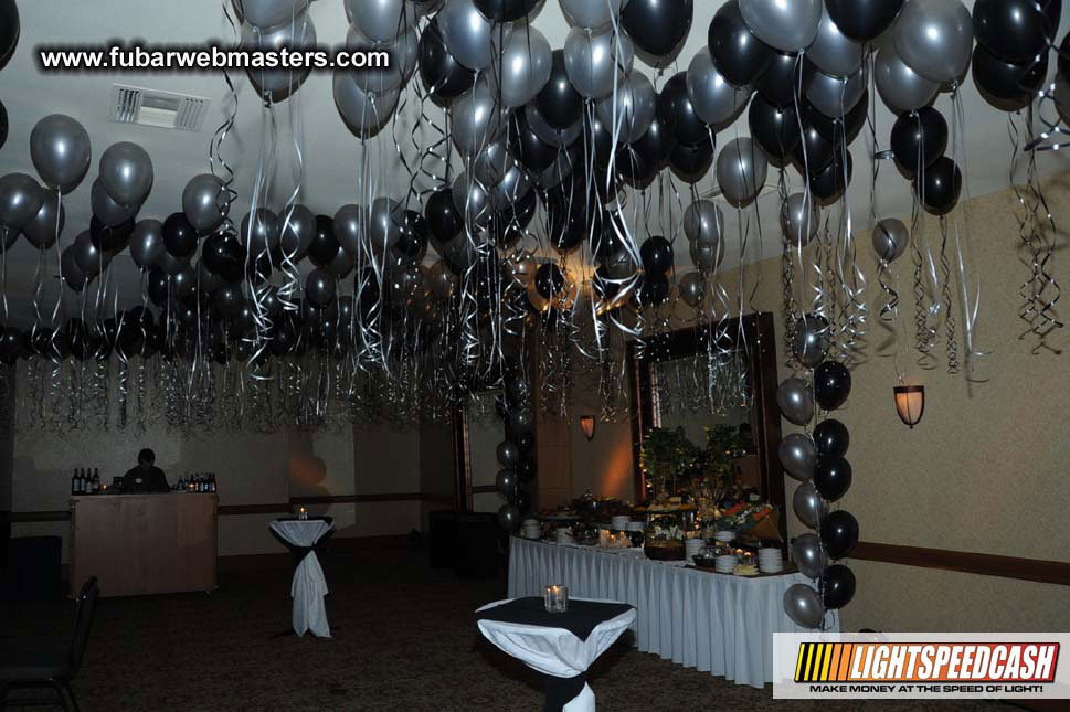 	Phoenix Forum 10th Anniversary Party