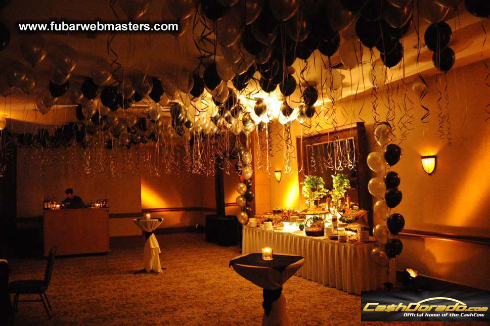 	Phoenix Forum 10th Anniversary Party