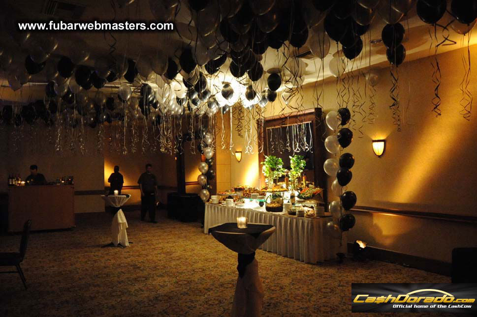 	Phoenix Forum 10th Anniversary Party