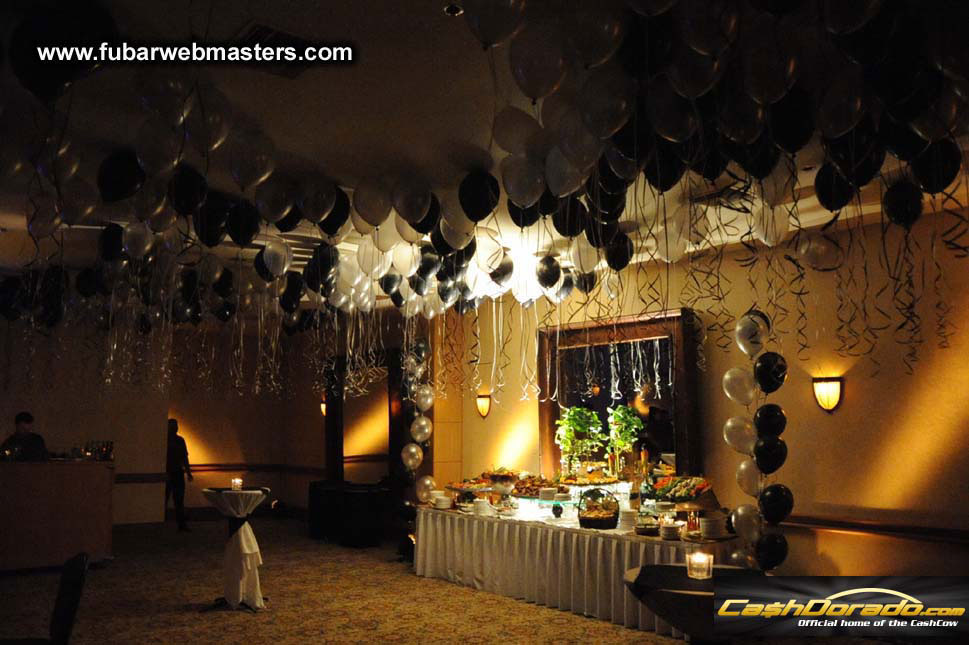 	Phoenix Forum 10th Anniversary Party