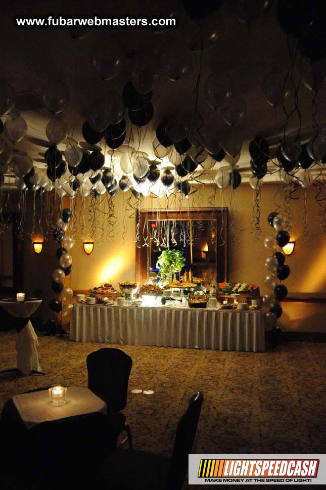 	Phoenix Forum 10th Anniversary Party