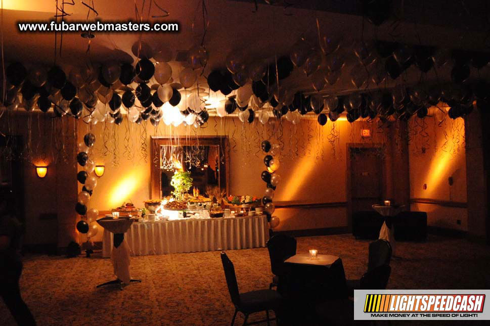 	Phoenix Forum 10th Anniversary Party