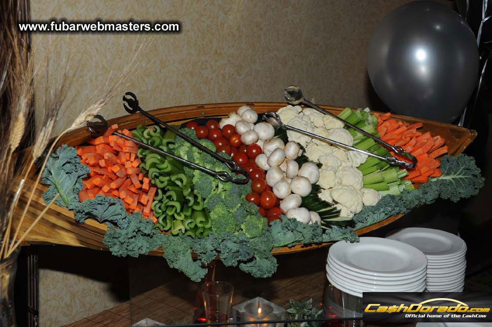 	Phoenix Forum 10th Anniversary Party