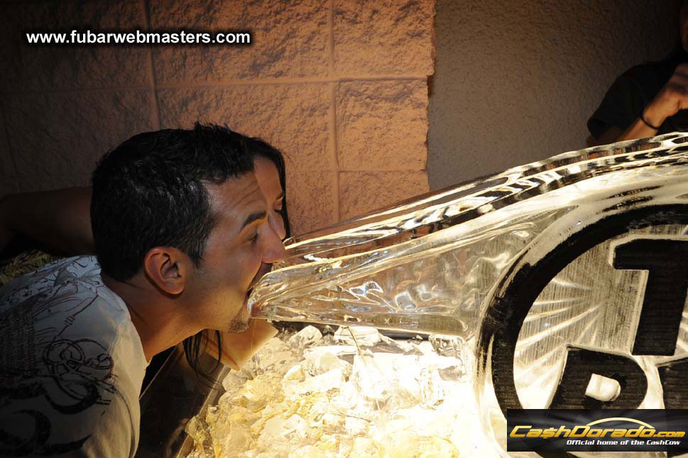 	Phoenix Forum 10th Anniversary Party