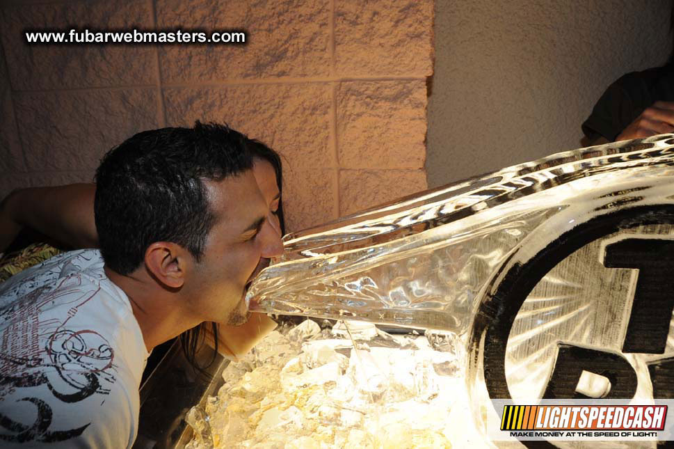 	Phoenix Forum 10th Anniversary Party