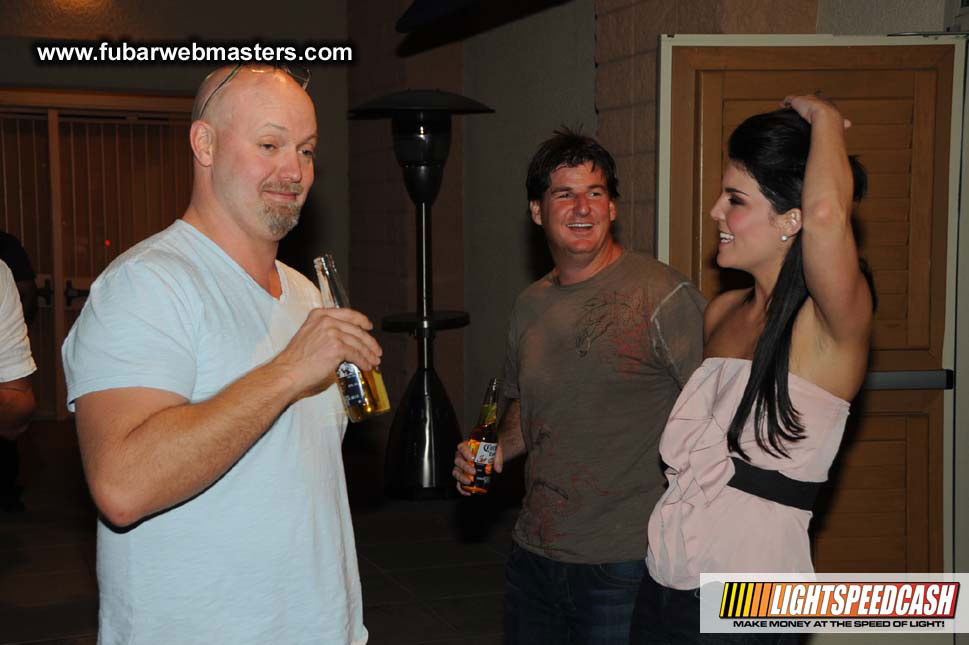 	Phoenix Forum 10th Anniversary Party