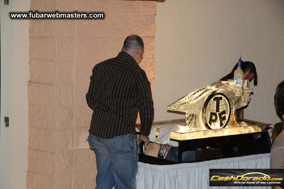 	Phoenix Forum 10th Anniversary Party