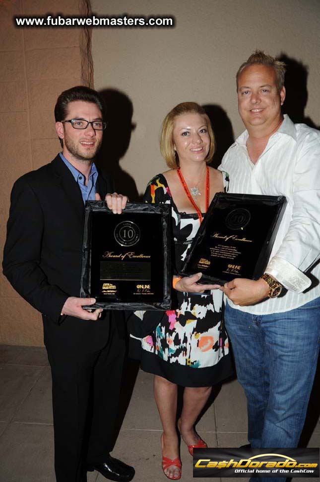 	Phoenix Forum 10th Anniversary Party