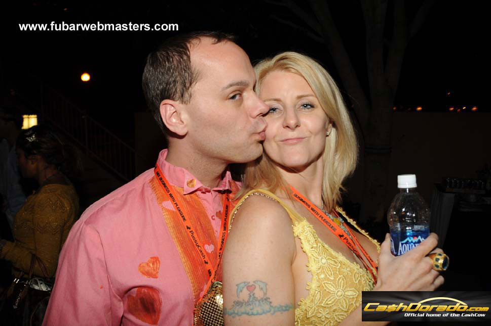 	Phoenix Forum 10th Anniversary Party