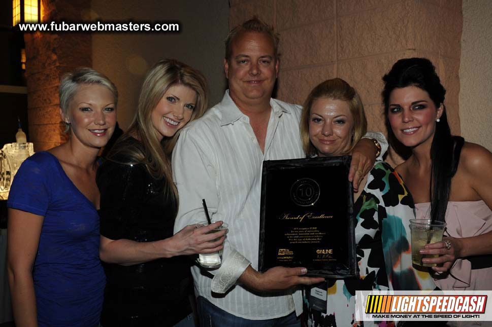 	Phoenix Forum 10th Anniversary Party