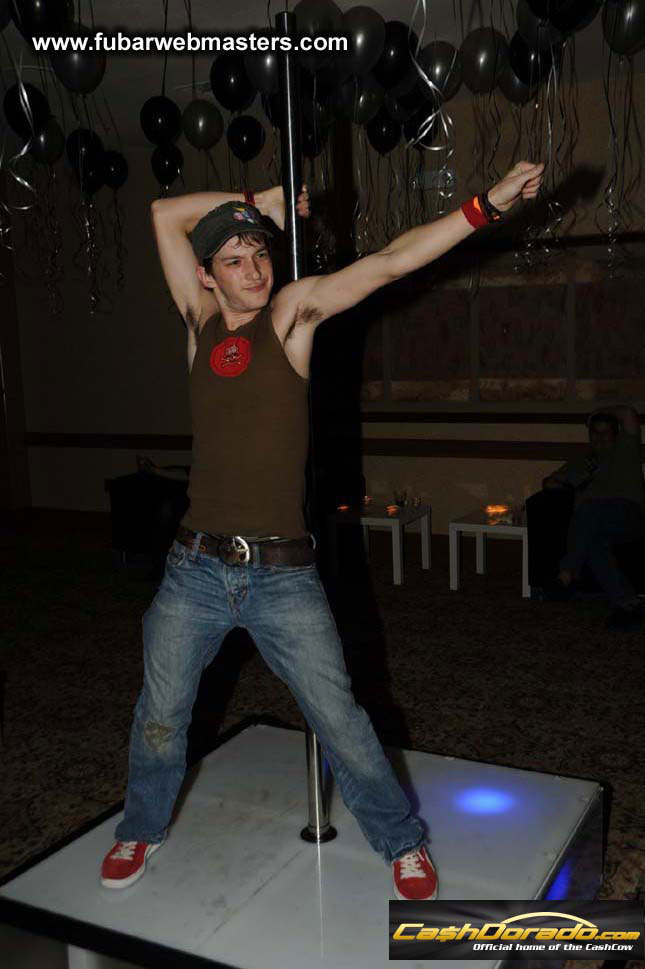 	Phoenix Forum 10th Anniversary Party